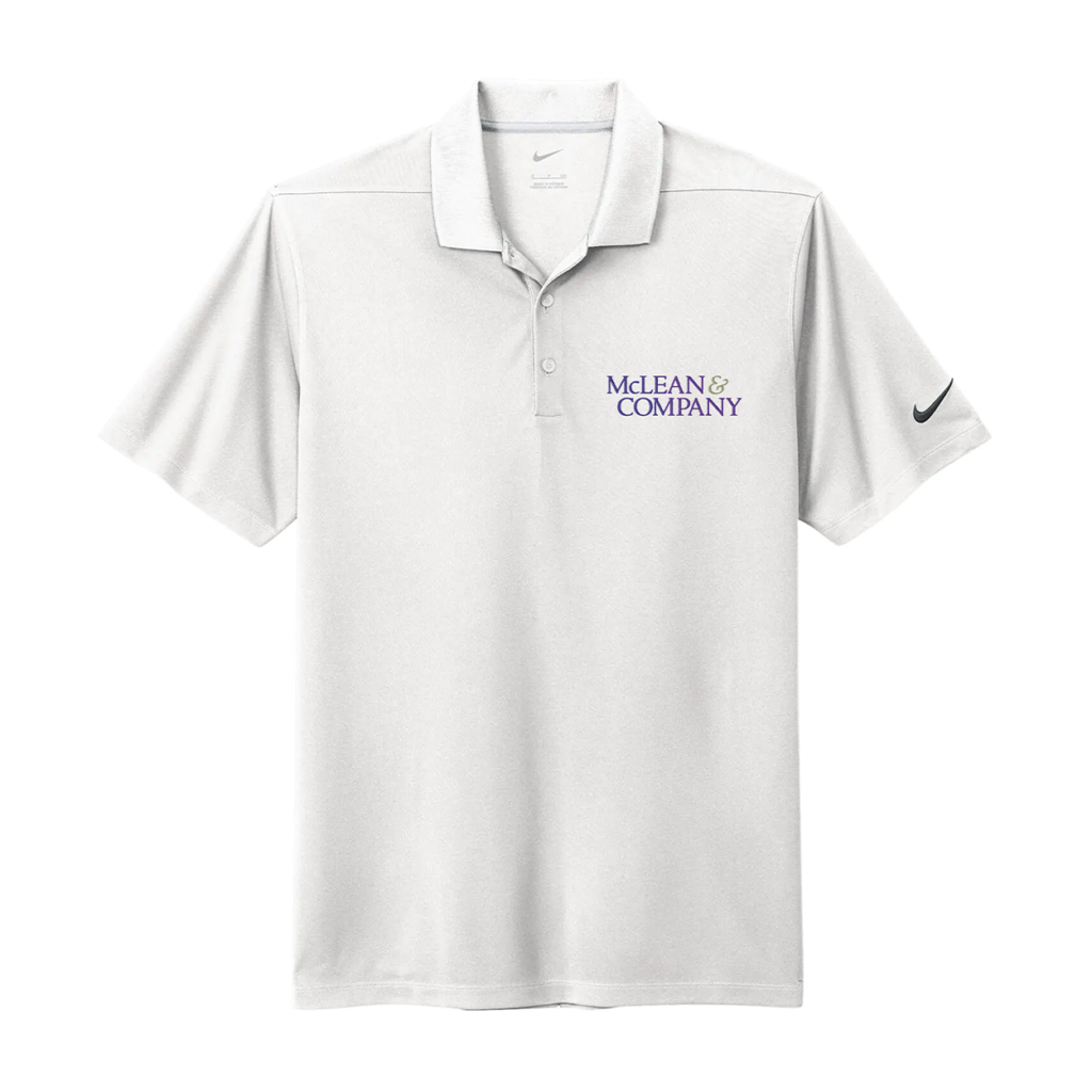 mens polo nike