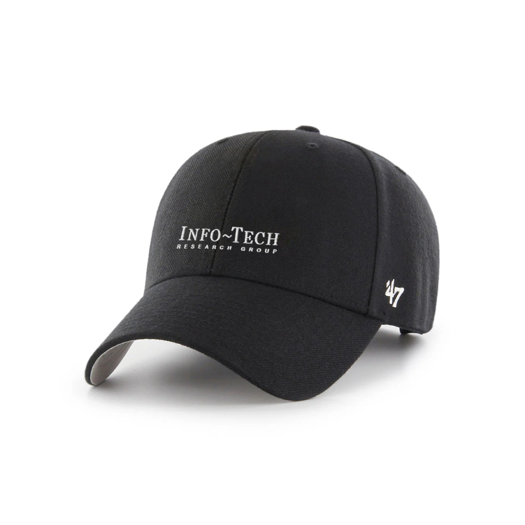 '47 CLASSICS MVP CAP (INFO-TECH)