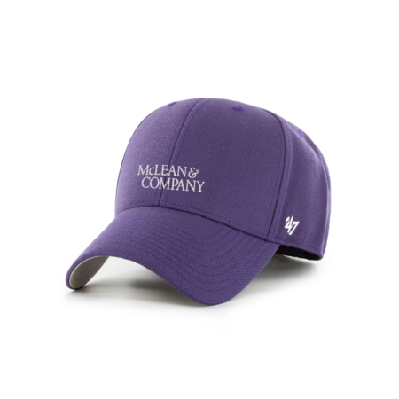 '47 CLASSICS MVP CAP (MCLEAN)