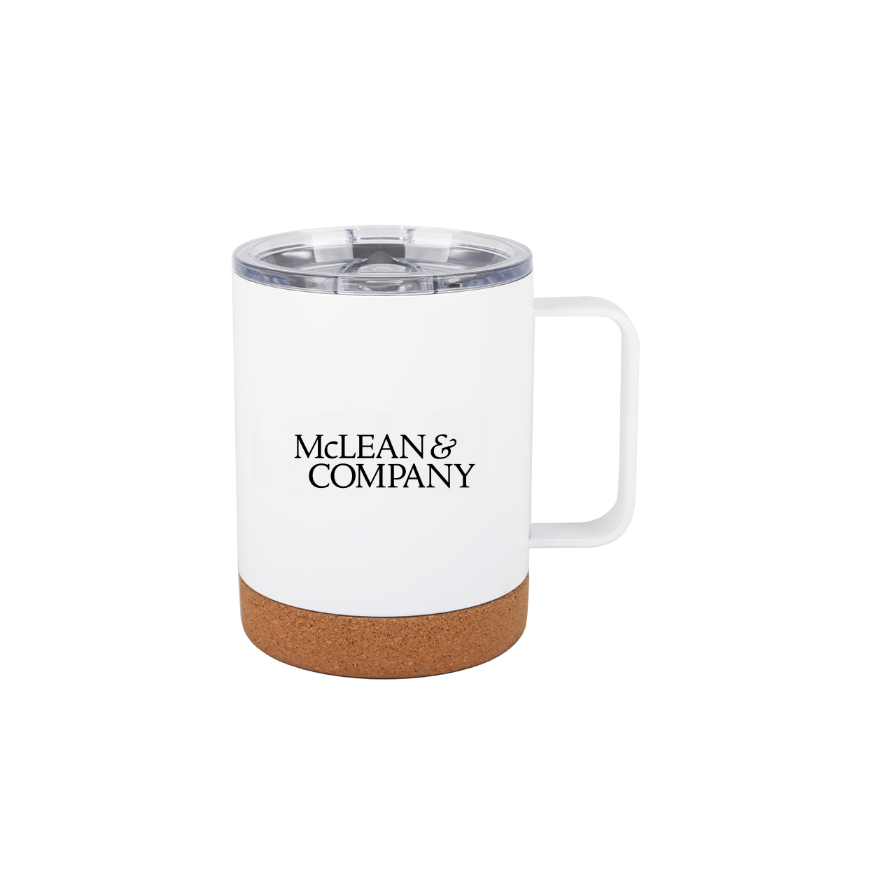 COFFEE MUG (McLEAN)