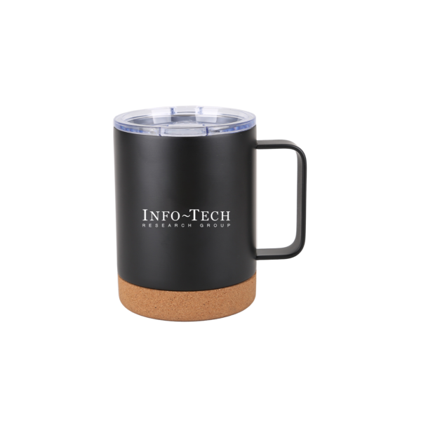COFFEE MUG (INFO-TECH)