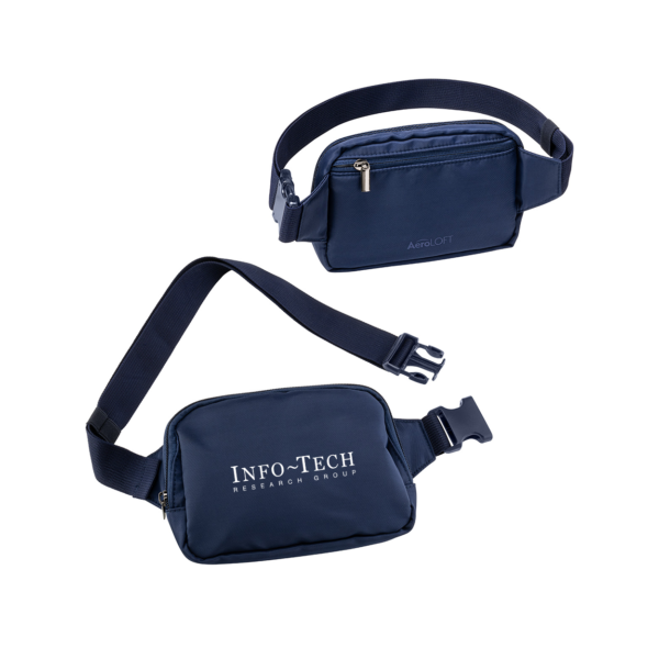 BELT BAG (INFO-TECH)