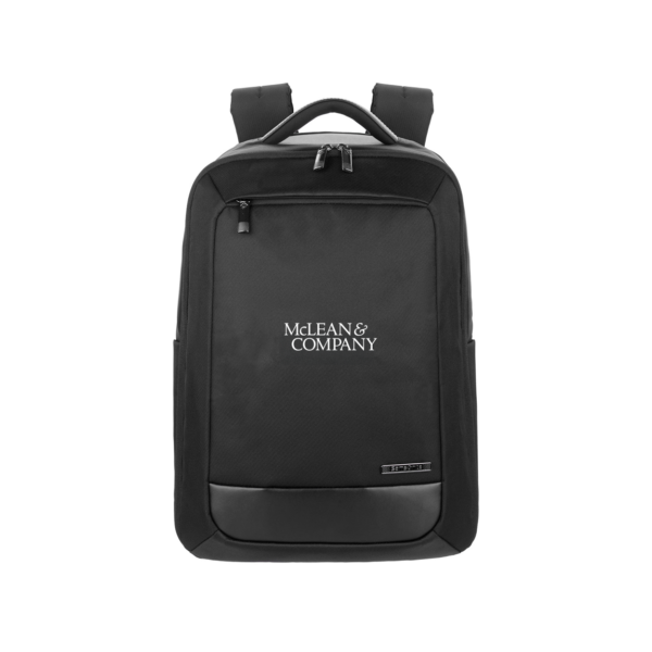 SAMSONITE LAPTOP BAG (McLEAN)