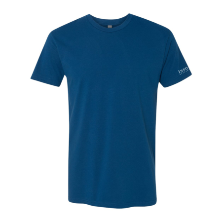 UNISEX TEE (INFO-TECH)