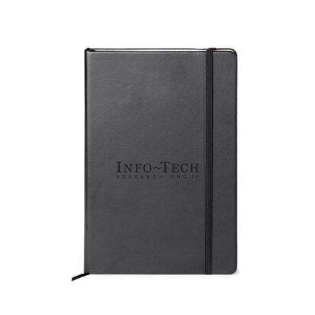 NEOSKIN HARD COVER JOURNAL (INFO)