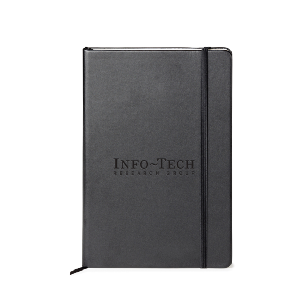NEOSKIN HARD COVER JOURNAL (INFO)
