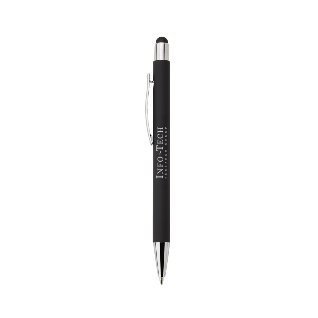 BALLPOINT PEN /STYLUS (INFO)
