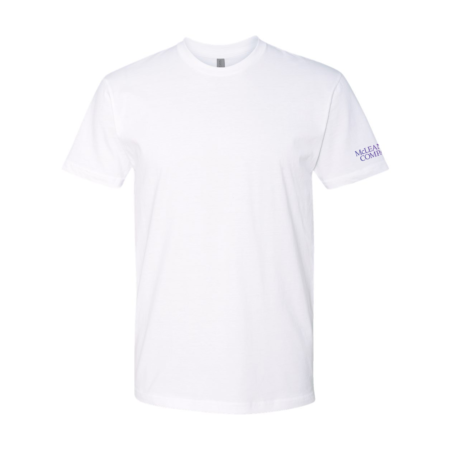mclean unisex tee