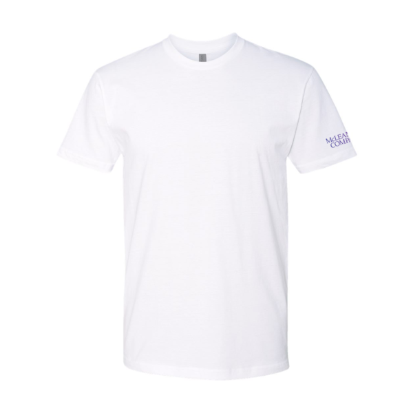mclean unisex tee